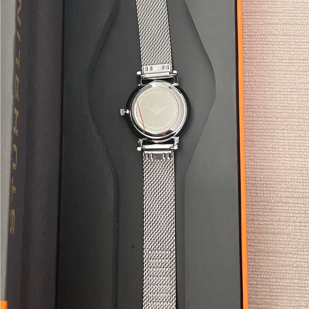 Stuhrling Women’s Vogue Diamond Watch - Picture 7 of 11